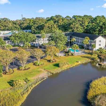 Charleston Creekside Inn Экстерьер фото